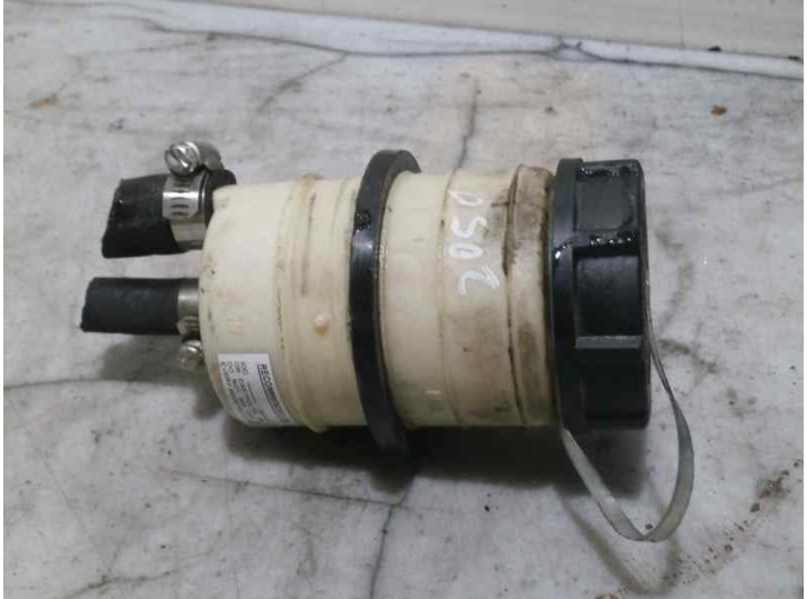 Recambio de deposito servo para tata safari ex safari 2.0 referencia OEM IAM 