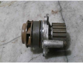Recambio de bomba agua para seat leon (1m1) 1.9 tdi referencia OEM IAM   