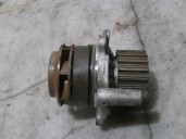 Recambio de bomba agua para seat leon (1m1) 1.9 tdi referencia OEM IAM   