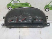 Recambio de cuadro instrumentos para hyundai accent (x3) gt edition referencia OEM IAM 9400322301 20015181 