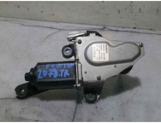 Recambio de motor limpia trasero para hyundai accent (x3) gt edition referencia OEM IAM 9870022000  