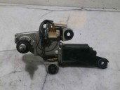 Recambio de motor limpia trasero para hyundai accent (x3) gt edition referencia OEM IAM 9870022000  