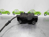 Recambio de pinza freno delantera izquierda para renault trafic caja cerrada (ab 4.01) l1h1 caja cerrada, corto referencia OEM I