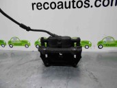 Recambio de pinza freno delantera izquierda para renault trafic caja cerrada (ab 4.01) l1h1 caja cerrada, corto referencia OEM I