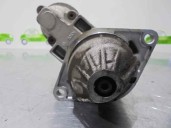 Recambio de motor arranque para opel corsa c comfort referencia OEM IAM  0001106015 BOSCH