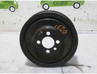 Recambio de polea cigueñal para seat leon (1m1) 1.9 tdi referencia OEM IAM 03G105213  