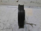 Recambio de polea cigueñal para seat leon (1m1) 1.9 tdi referencia OEM IAM 03G105213  