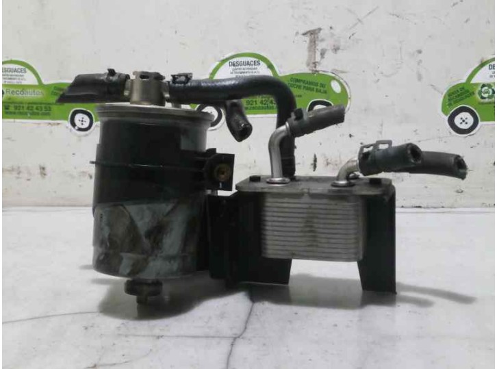 Recambio de soporte filtro gasoil para ford galaxy (vy) 1.9 tdi cat referencia OEM IAM 1033915 0450906334 BOSCH