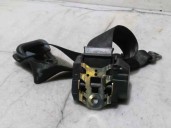 Recambio de cinturon seguridad trasero izquierdo para seat ibiza (6k1) 1.4 referencia OEM IAM SINREFE  3 PUERTAS