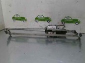 Recambio de motor limpia delantero para renault master combi desde ´98 l1h1 batalla 3078 6 - plazas referencia OEM IAM 
