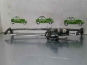 Recambio de motor limpia delantero para renault master combi desde ´98 l1h1 batalla 3078 6 - plazas referencia OEM IAM 
