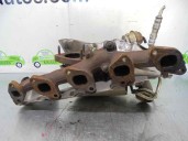 Recambio de turbocompresor para opel astra g berlina sport referencia OEM IAM 24442214 4542163 GARRETT