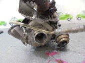 Recambio de turbocompresor para opel astra g berlina sport referencia OEM IAM 24442214 4542163 GARRETT