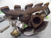 Recambio de turbocompresor para opel astra g berlina sport referencia OEM IAM 24442214 4542163 GARRETT