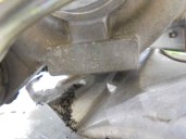 Recambio de turbocompresor para opel astra g berlina sport referencia OEM IAM 24442214 4542163 GARRETT