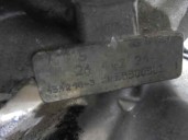 Recambio de turbocompresor para opel astra g berlina sport referencia OEM IAM 24442214 4542163 GARRETT