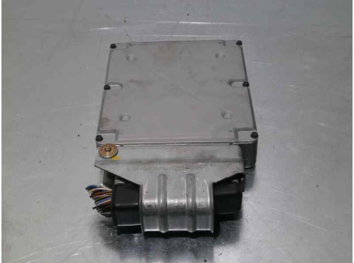 Recambio de centralita motor uce para ford focus berlina (cak) trend referencia OEM IAM 98AB12A532AE 98AB12A532AE 