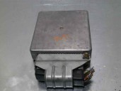 Recambio de centralita motor uce para ford focus berlina (cak) trend referencia OEM IAM 98AB12A532AE 98AB12A532AE 