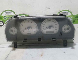 Recambio de cuadro instrumentos para » otros... 3.9t 17s 120 m-bus vespino 130e referencia OEM IAM AR0054204 YAC004610XXX 