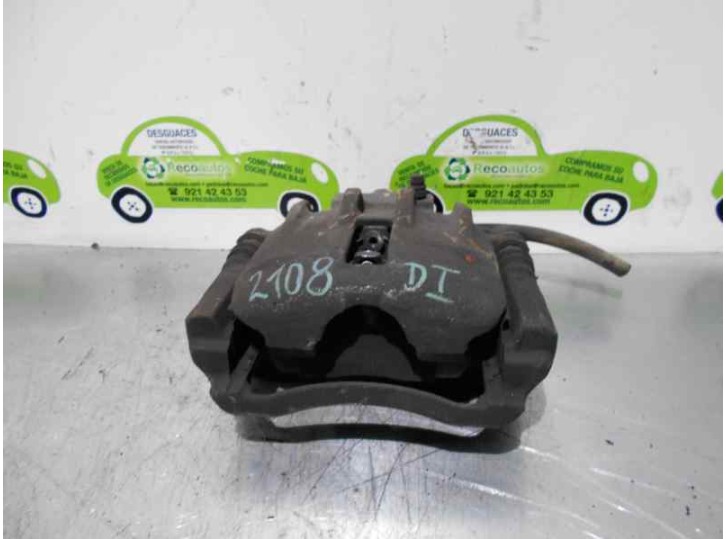 Replacement front left brake caliper for » others... 3.9t 17s 120 m-bus vespino 130e OEM IAM reference 