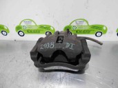 Replacement front left brake caliper for » others... 3.9t 17s 120 m-bus vespino 130e OEM IAM reference 