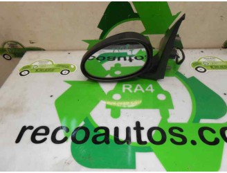 Recambio de retrovisor izquierdo para » otros... 3.9t 17s 120 m-bus vespino 130e referencia OEM IAM   5 PINES