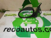 Recambio de retrovisor izquierdo para » otros... 3.9t 17s 120 m-bus vespino 130e referencia OEM IAM 5 PINES