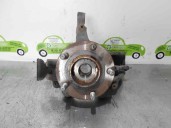 Recambio de mangueta delantera derecha para ford focus berlina (cap) 2.0 cat referencia OEM IAM 