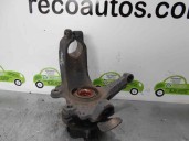 Recambio de mangueta delantera derecha para ford focus berlina (cap) 2.0 cat referencia OEM IAM 