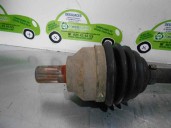 Recambio de transmision delantera derecha para ford focus berlina (cap) 2.0 cat referencia OEM IAM 