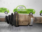 Recambio de transmision delantera derecha para ford focus berlina (cap) 2.0 cat referencia OEM IAM 