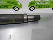 Recambio de transmision delantera derecha para ford focus berlina (cap) 2.0 cat referencia OEM IAM 