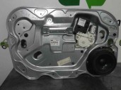 Recambio de elevalunas delantero izquierdo para ford focus berlina (cap) 2.0 cat referencia OEM IAM 33 PINES 4 PUERTAS