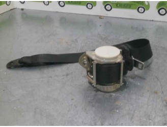 Replacement front right seat belt for Ford Focus sedan (cap) 2.0 cat OEM IAM reference 33032388G 4 DOORS