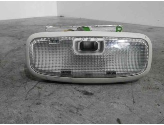 Recambio de luz interior para ford focus berlina (cap) 2.0 cat referencia OEM IAM 