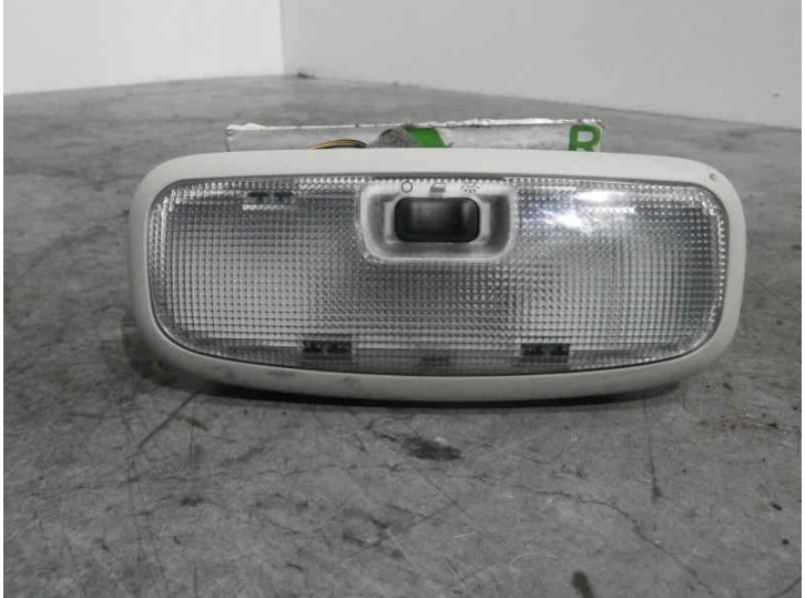 Recambio de luz interior para ford focus berlina (cap) 2.0 cat referencia OEM IAM 
