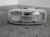 Recambio de luz interior para ford focus berlina (cap) 2.0 cat referencia OEM IAM   