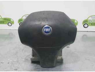 Recambio de airbag delantero izquierdo para fiat ducato caja cerrada 15 (desde 03.02) 2.3 jtd cat referencia OEM IAM 7353060680 