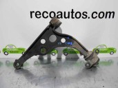 Replacement front left lower suspension arm for Fiat Ducato closed box 15 (from 03.02) 2.3 jtd cat reference 