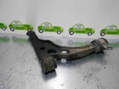 Replacement front left lower suspension arm for Fiat Ducato closed box 15 (from 03.02) 2.3 jtd cat reference 