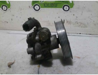 Recambio de bomba servodireccion para ford galaxy (vy) 1.9 tdi cat referencia OEM IAM 98VW3A674AA AASPA8001 KYB