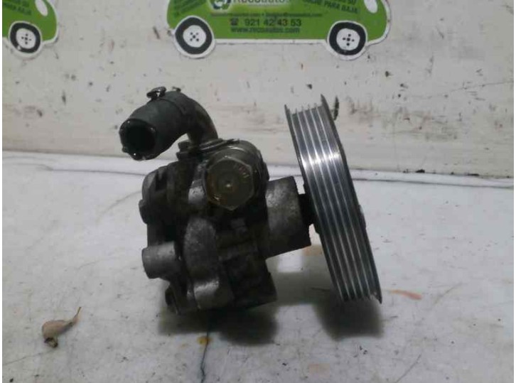 Recambio de bomba servodireccion para ford galaxy (vy) 1.9 tdi cat referencia OEM IAM 98VW3A674AA AASPA8001 KYB