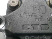 Recambio de bomba servodireccion para ford galaxy (vy) 1.9 tdi cat referencia OEM IAM 98VW3A674AA AASPA8001 KYB