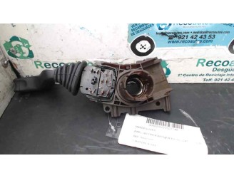 Recambio de mando luces para opel vectra b berlina 1.8 16v cat referencia OEM IAM 90507319 