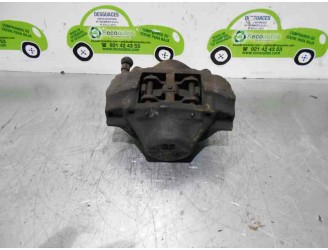 Replacement rear left brake caliper for Opel Vectra B saloon 1.8 16v cat OEM IAM reference 