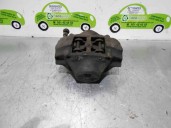 Replacement rear left brake caliper for Opel Vectra B saloon 1.8 16v cat OEM IAM reference 