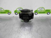 Replacement rear left brake caliper for Opel Vectra B saloon 1.8 16v cat OEM IAM reference 