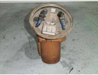 Recambio de aforador para opel vectra b berlina 1.8 16v cat referencia OEM IAM 090467291 