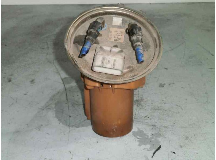 Recambio de aforador para opel vectra b berlina 1.8 16v cat referencia OEM IAM 090467291 