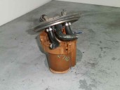 Recambio de aforador para opel vectra b berlina 1.8 16v cat referencia OEM IAM 090467291 